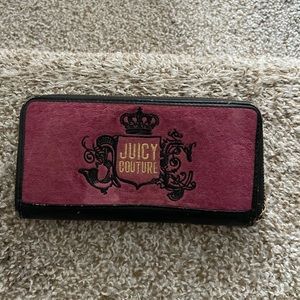Juicy Couture Wallet